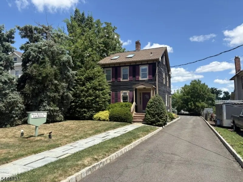7 E High St, Somerville Boro, NJ 08876