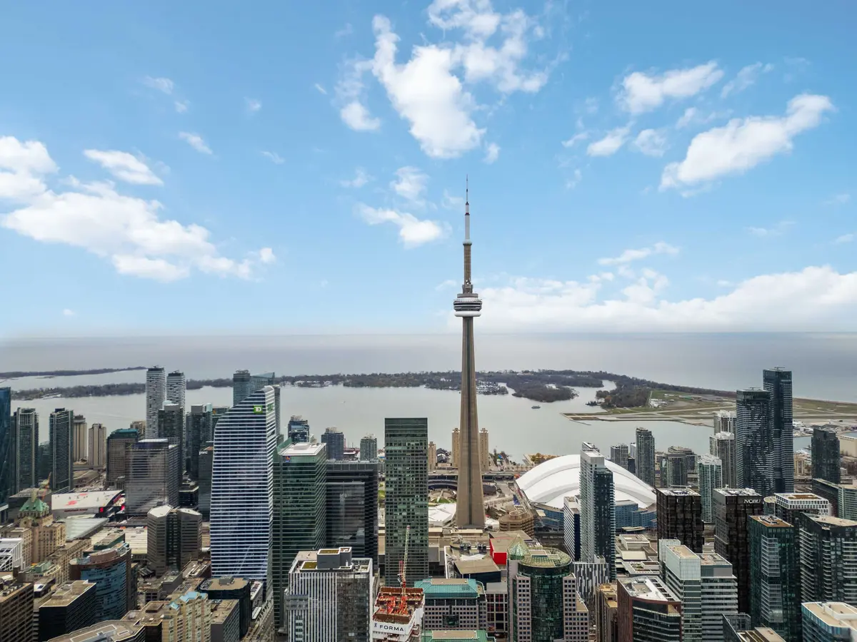 30 Nelson ST #314, Toronto C01, ON M5V 0H5