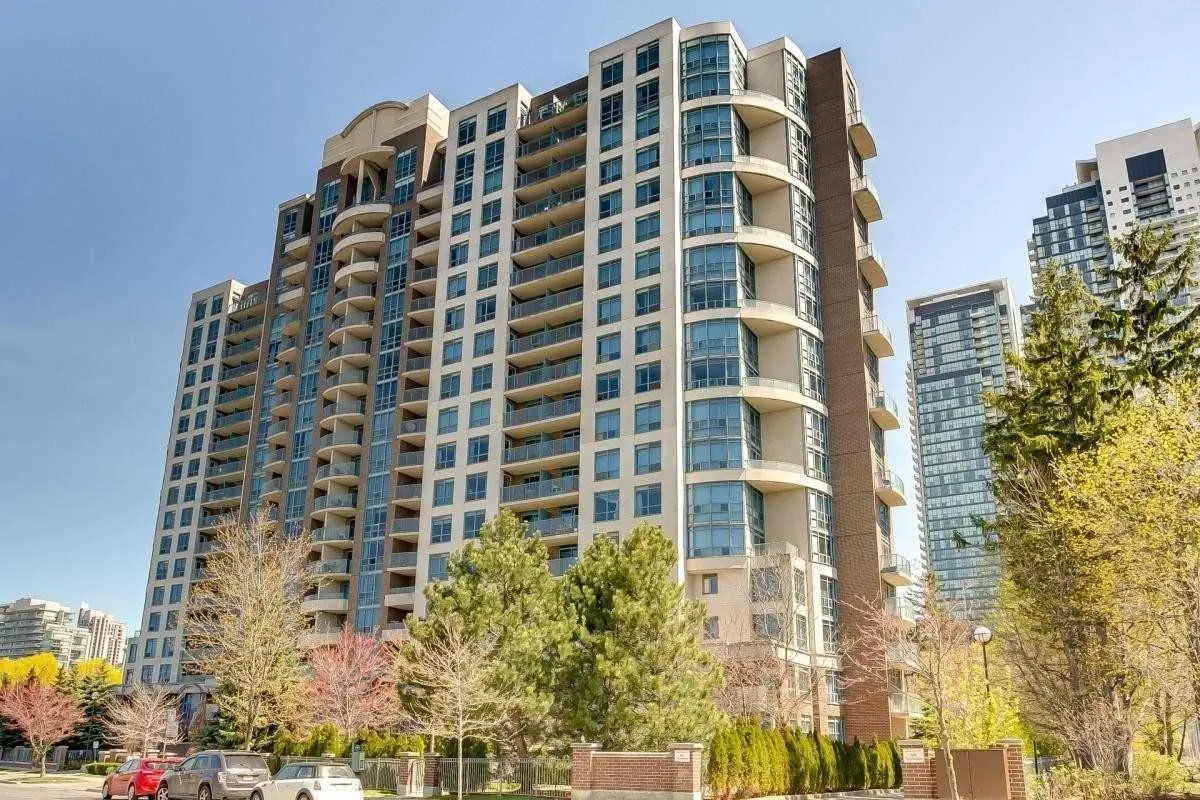 233 Beecroft RD #1703, Toronto C07, ON M2N 6Z9