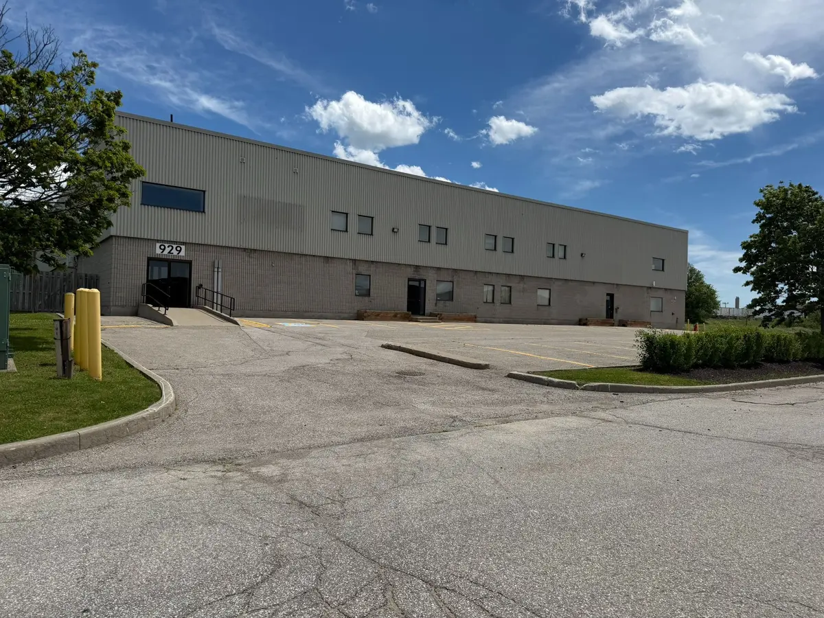 929 Brock Road N/A, Pickering, ON L1W 2X9