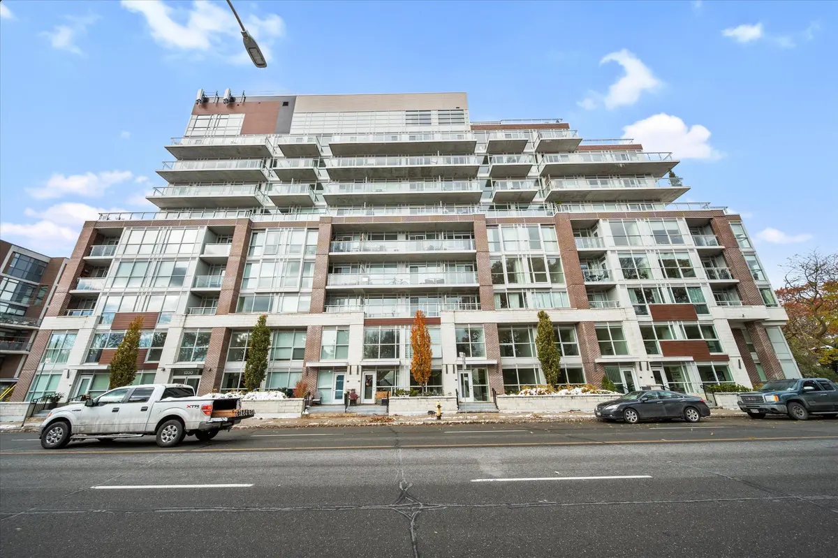 1350 Kingston RD #310, Toronto E06, ON M1N 1C8