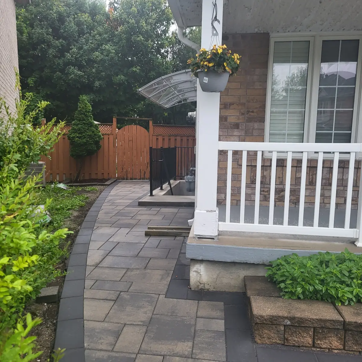 75 Grackle TRL S #Bsmt, Toronto E11, ON M1X 1X3