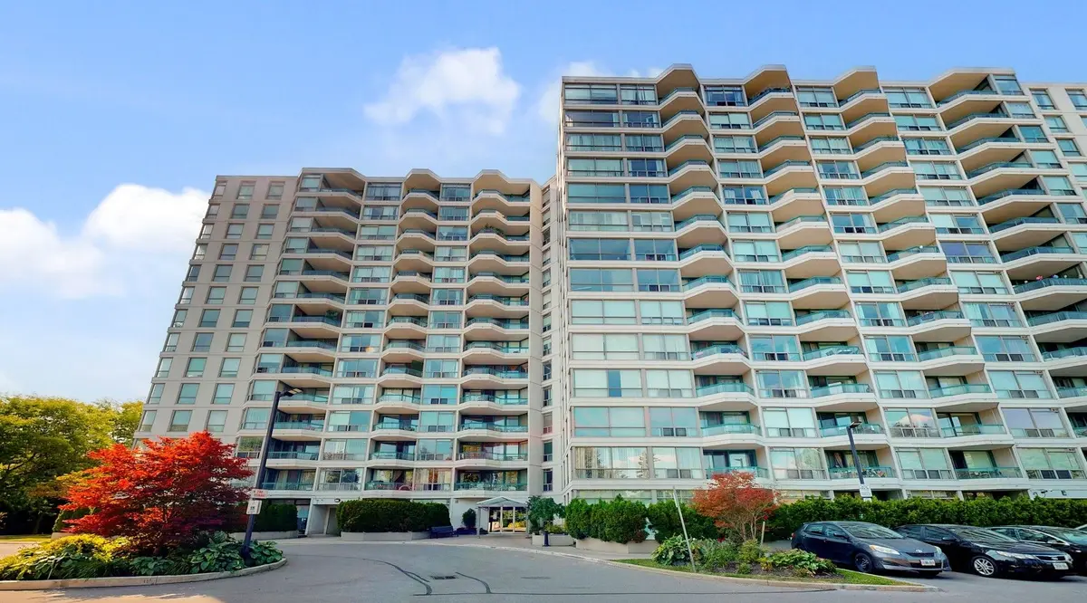 4727 Sheppard AVE E #1208, Toronto E07, ON M1S 5B3