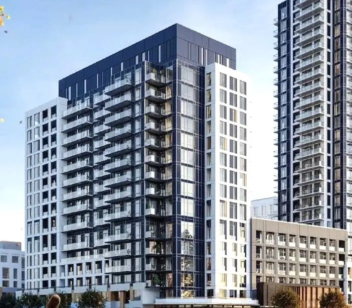 7950 Bathurst ST #1702, Vaughan, ON L4J 0L4