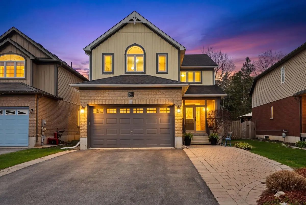 54 Williams ST, Collingwood, ON L9Y 0C4