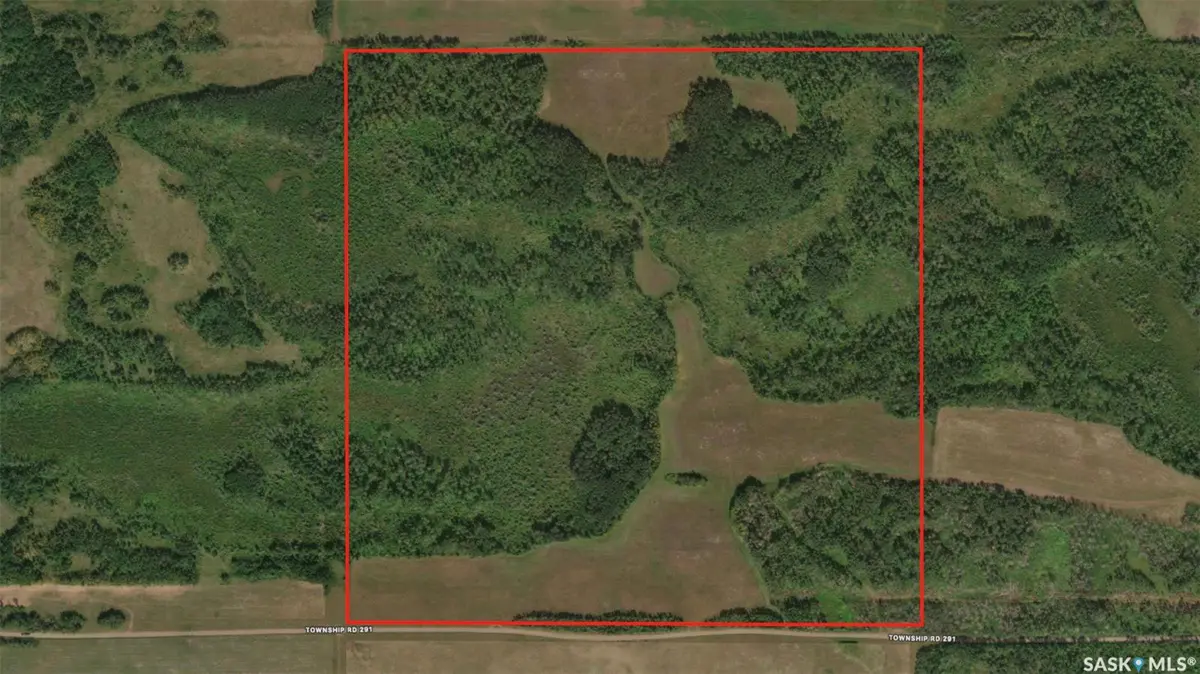 274 Rural Address, Good Lake Rm No. 274, SK S0A 0L1