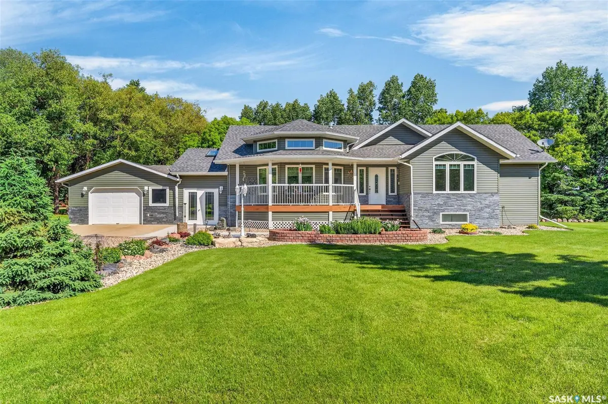 527 McAllister AVENUE, Porcupine Plain, SK S0E 1H0