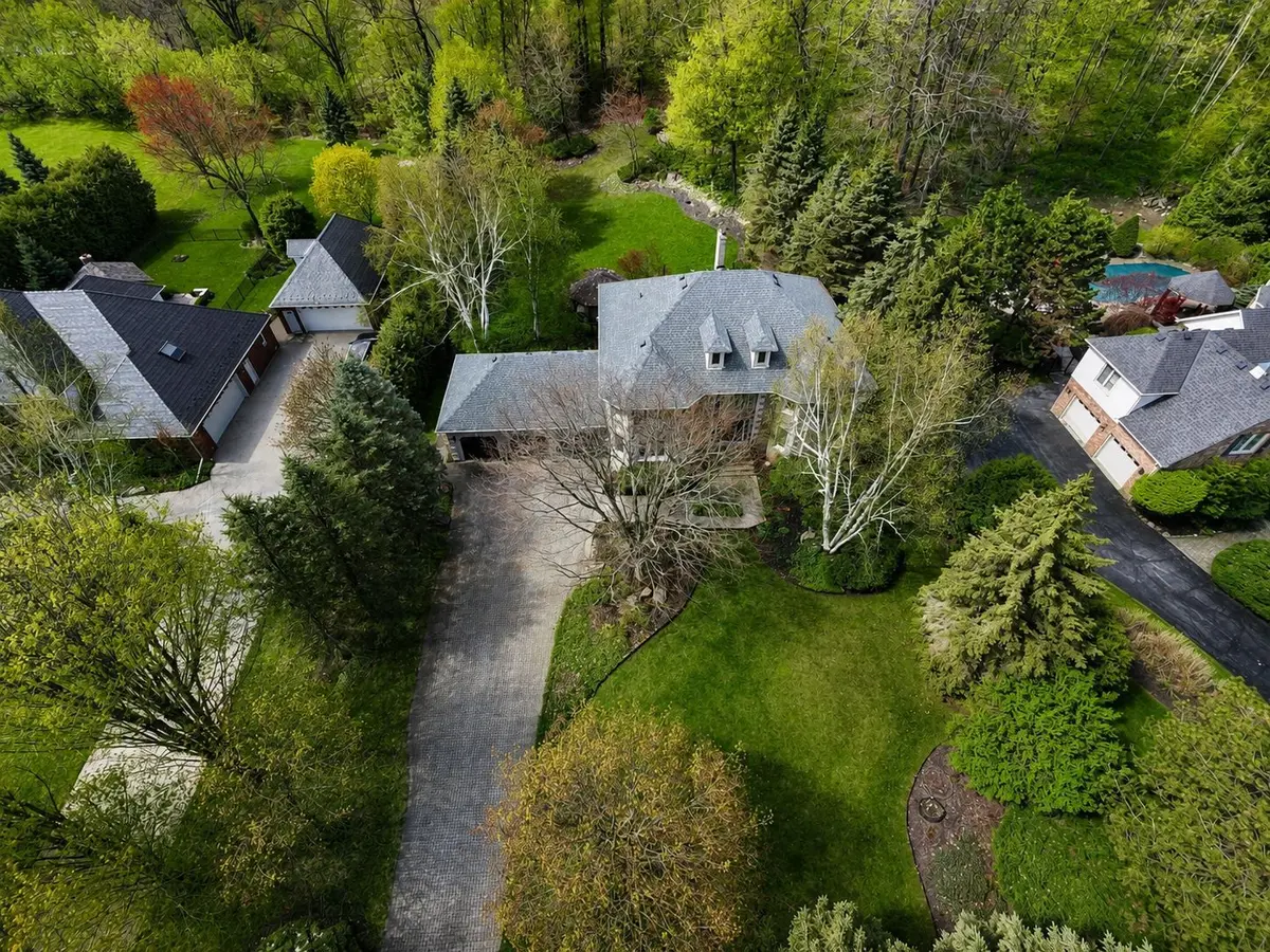 110 Crawford CRES, Milton, ON L0P 1B0