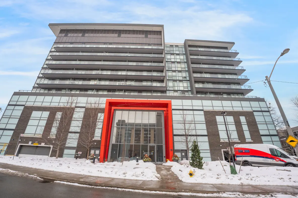 15 James Finlay WAY #627, Toronto W05, ON M3M 0B3