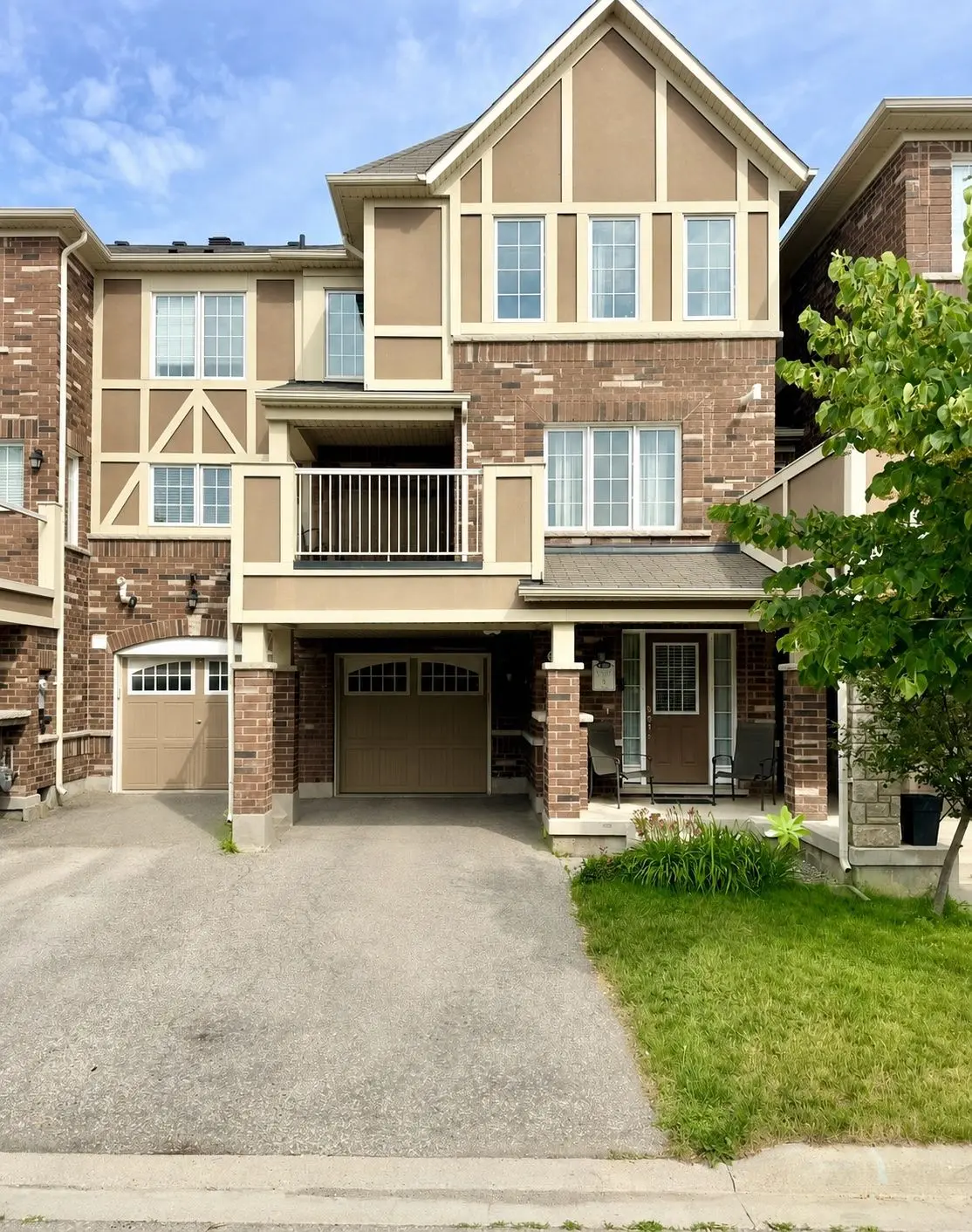 1621 Gainer CRES, Milton, ON L9T 8X9