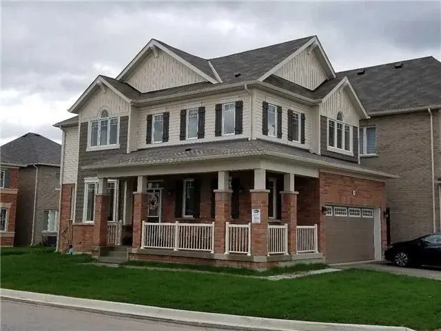 1211 Clifford PT #Bsmt, Milton, ON L9E 1E6