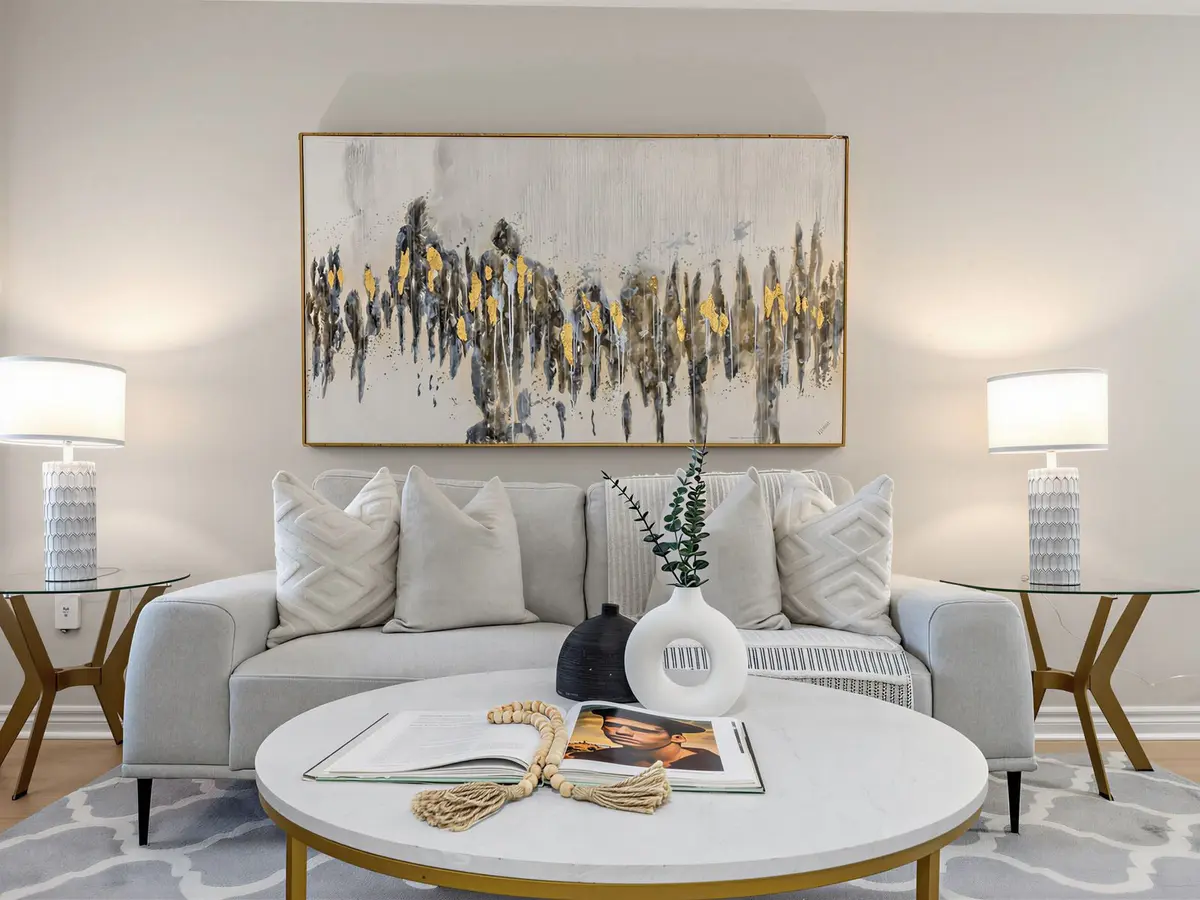 41 Prairie Rose CIR, Brampton, ON L6R 1R6