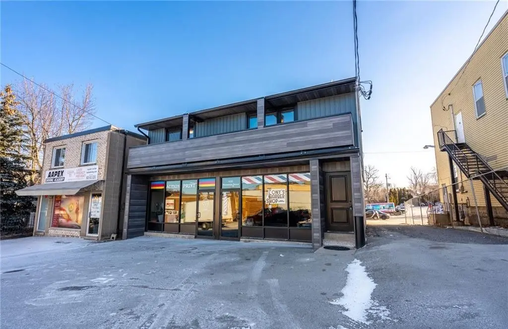 4289 Mountain ST #3, Lincoln, ON L0R 1B0