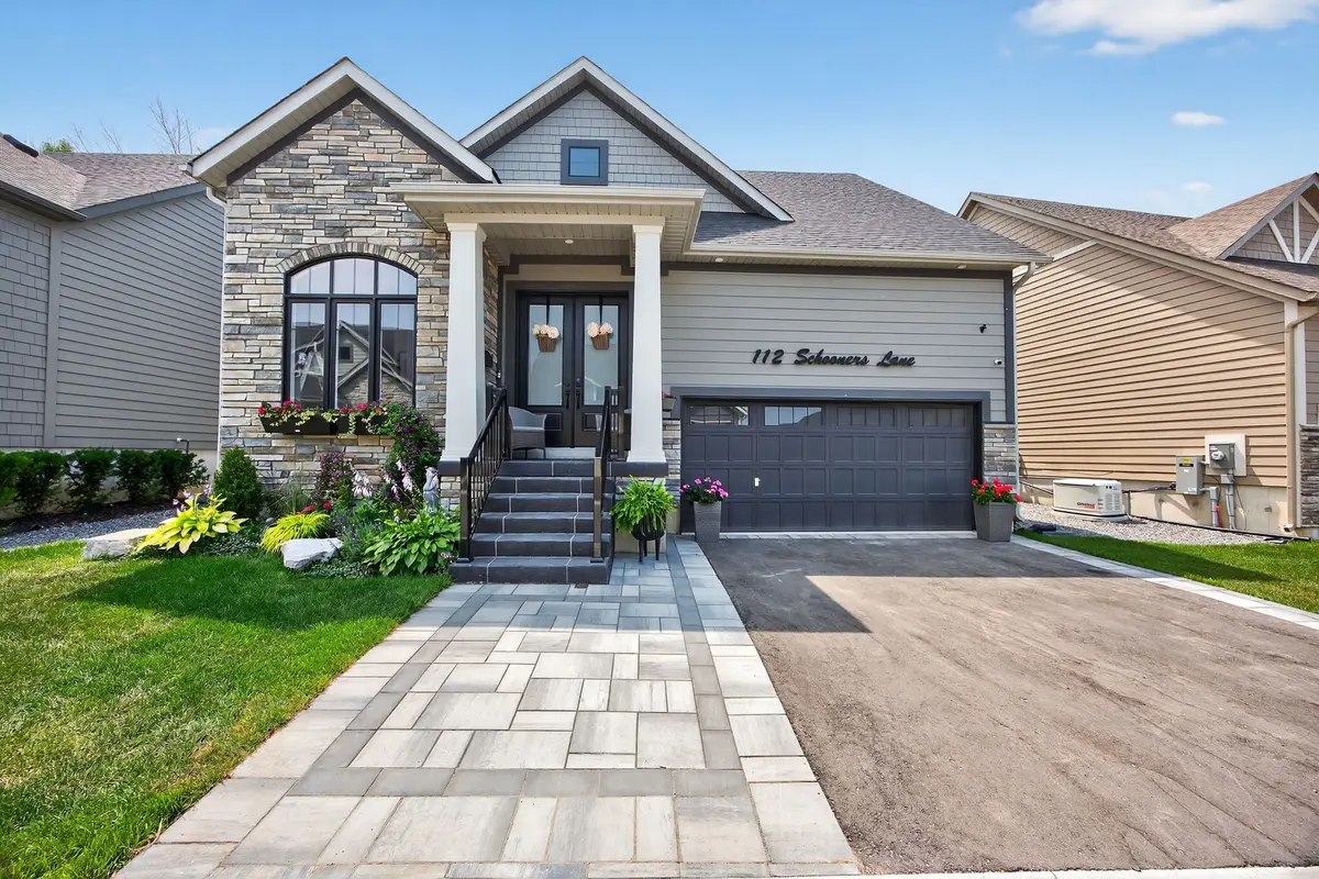 112 Schooners LN, Blue Mountains, ON N0H 2P0