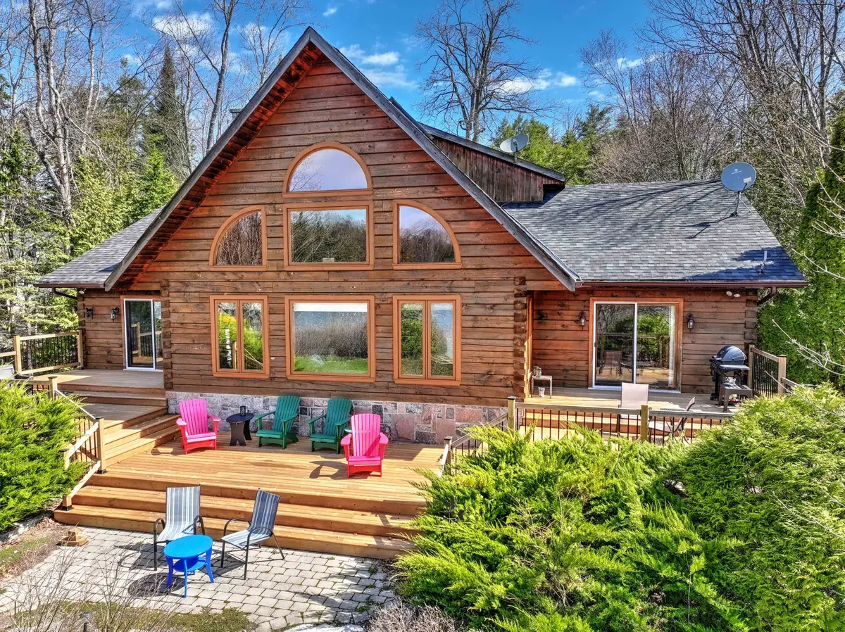 43 Shadow Lake Road 14 RD, Kawartha Lakes, ON K0M 1K0