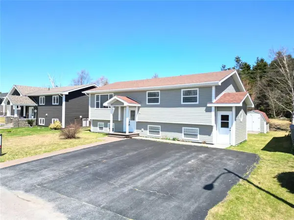 94 Bruce Boulevard, Stephenville, NL A2N 3R6