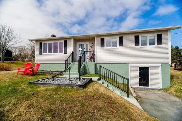 87 Water Street E,  Harbour Grace,  NL A0A 2M0