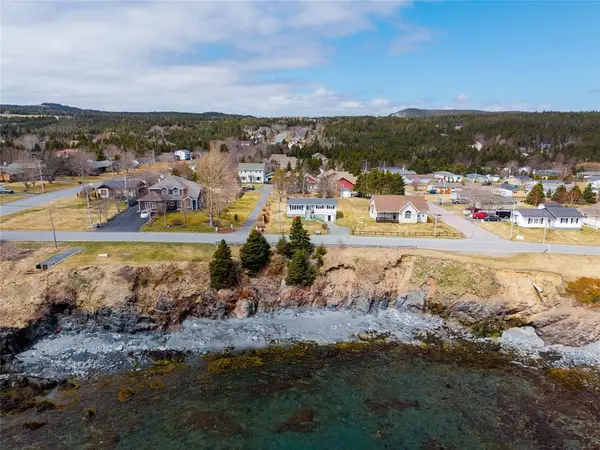 87 Water Street E, Harbour Grace, NL A0A 2M0
