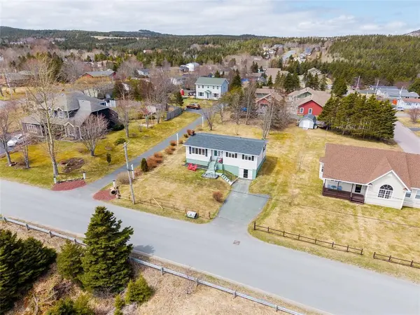 87 Water Street E, Harbour Grace, NL A0A 2M0