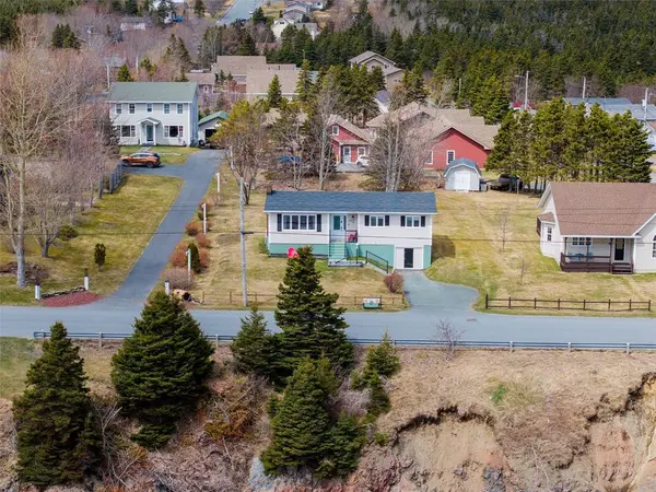 87 Water Street E, Harbour Grace, NL A0A 2M0