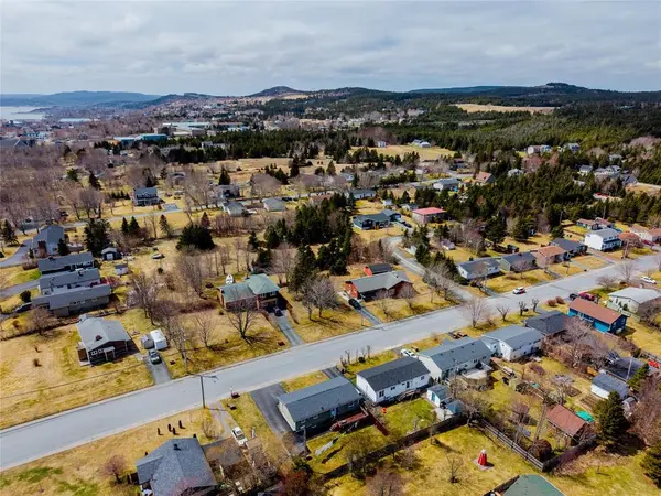 87 Water Street E, Harbour Grace, NL A0A 2M0