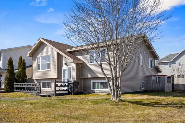 26 Murley Drive, Mount Pearl, NL A1N 4Z8