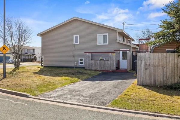26 Murley Drive, Mount Pearl, NL A1N 4Z8