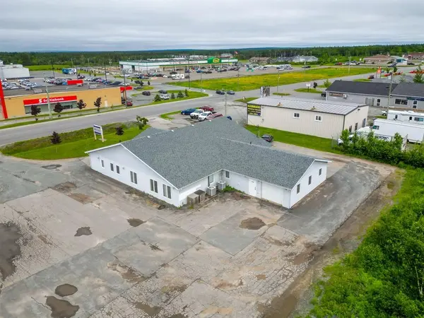 30 Roe Avenue, Gander, NL A1V 1W7