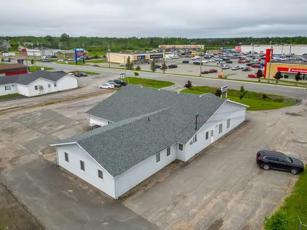 30 Roe Avenue, Gander, NL A1V 1W7