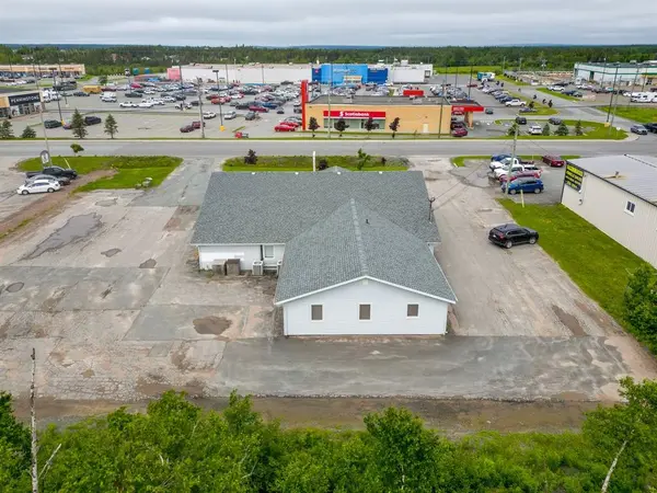 30 Roe Avenue, Gander, NL A1V 1W7