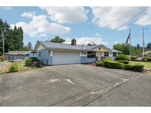 2815 NE 124TH AVE, Vancouver, WA 98682
