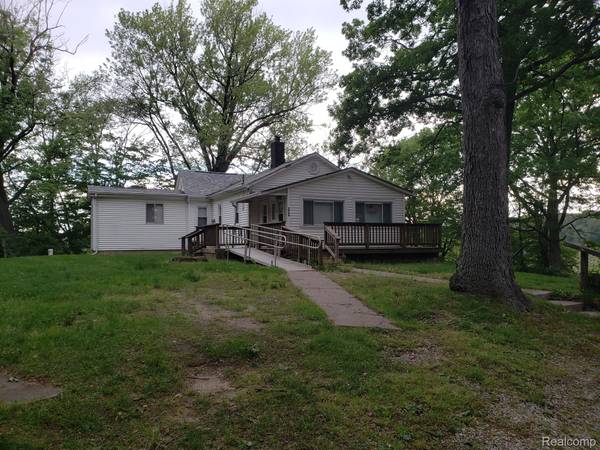 3968 BEN HUR DR, Brighton Twp, MI 48114
