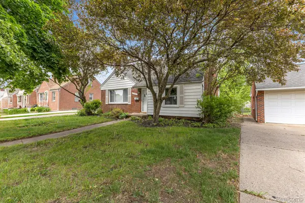 21311 Outer DR, Dearborn, MI 48124
