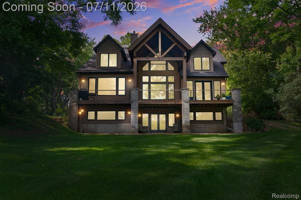 11590 Sumpter DR, Green Oak Township, MI 48178