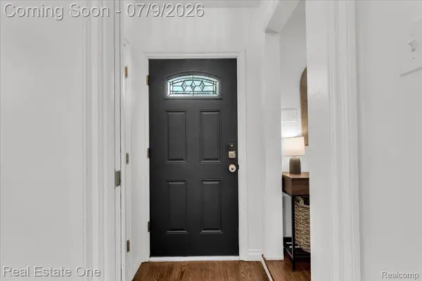 1511 S Wilson AVE, Royal Oak, MI 48067