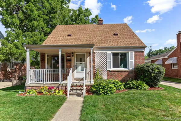 23254 Nona ST, Dearborn, MI 48124