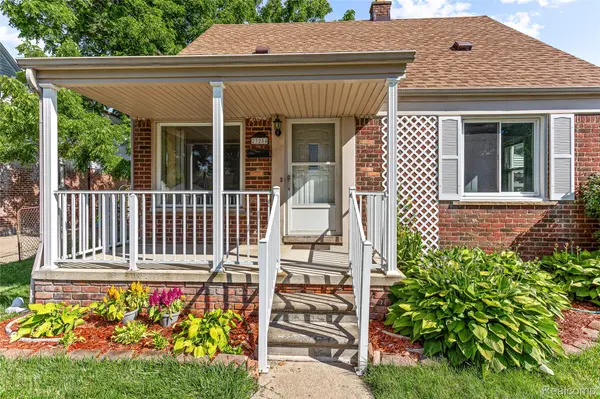 23254 Nona ST, Dearborn, MI 48124