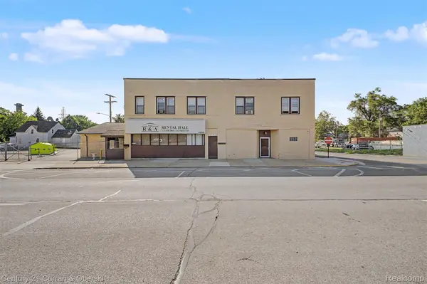 10249 W Jefferson AVE, River Rouge, MI 48218