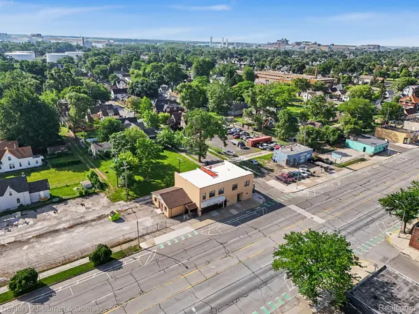 10249 W Jefferson AVE, River Rouge, MI 48218