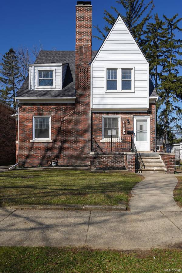 11399 Seminole, Redford Charter Township, MI 48239