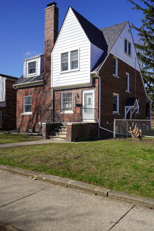 11399 Seminole, Redford Charter Township, MI 48239