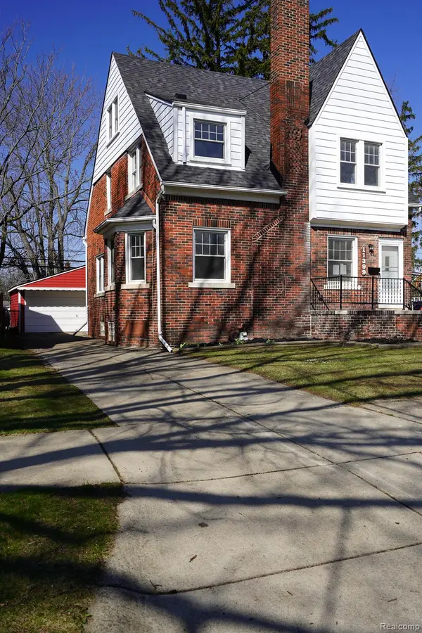 11399 Seminole, Redford Charter Township, MI 48239