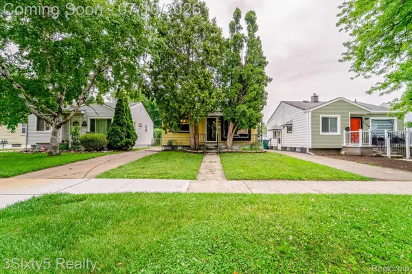 2212 Detroit AVE, Lincoln Park, MI 48146