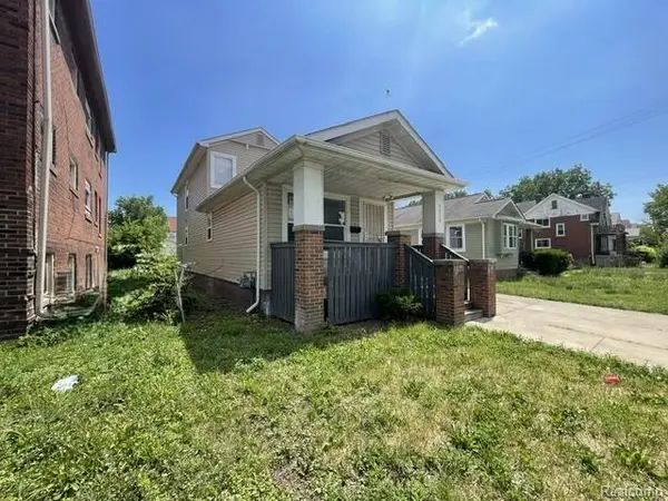 4808 Dickerson ST, Detroit, MI 48215