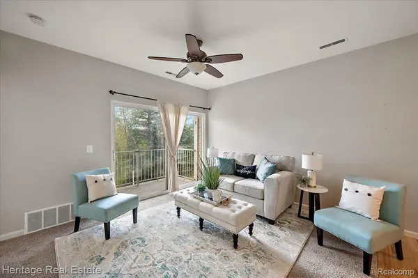 3108 Paradise TRL #33, Oxford Charter Township, MI 48371