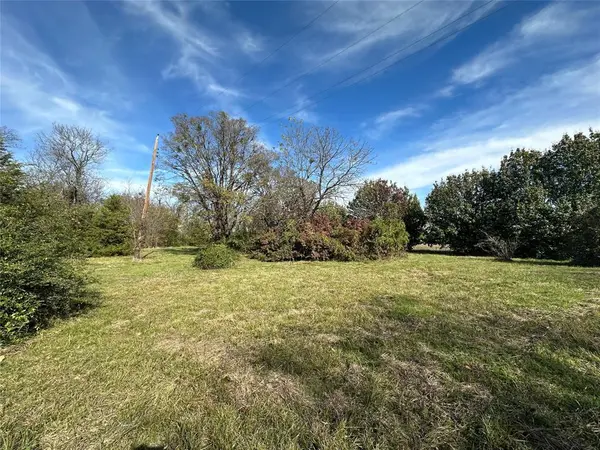 731 NW 1st Street, Cooper, TX 75432