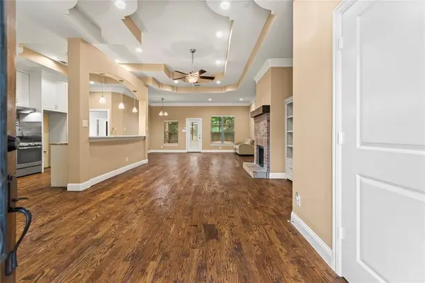 7806 Garner Road, Rowlett, TX 75088