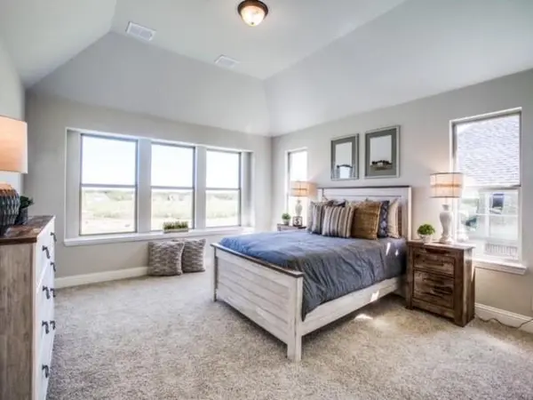 1218 Anderson Drive, Trenton, TX 75490