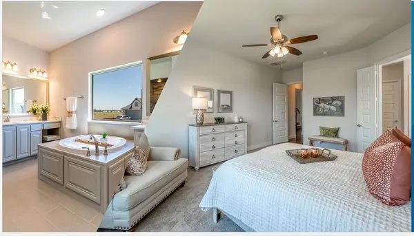 1218 Anderson Drive, Trenton, TX 75490