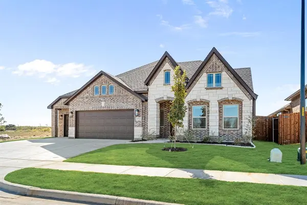 3751 Brookgreen Lane, Kaufman, TX 75142